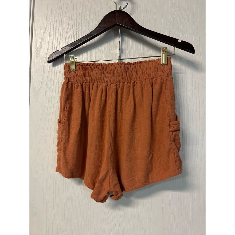 Automet Shorts  - Picture 2 of 6